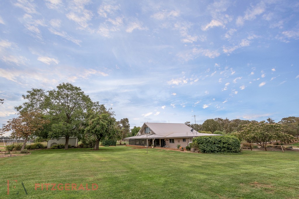 Norah Creek Road, Molong NSW 2866 - photo 4