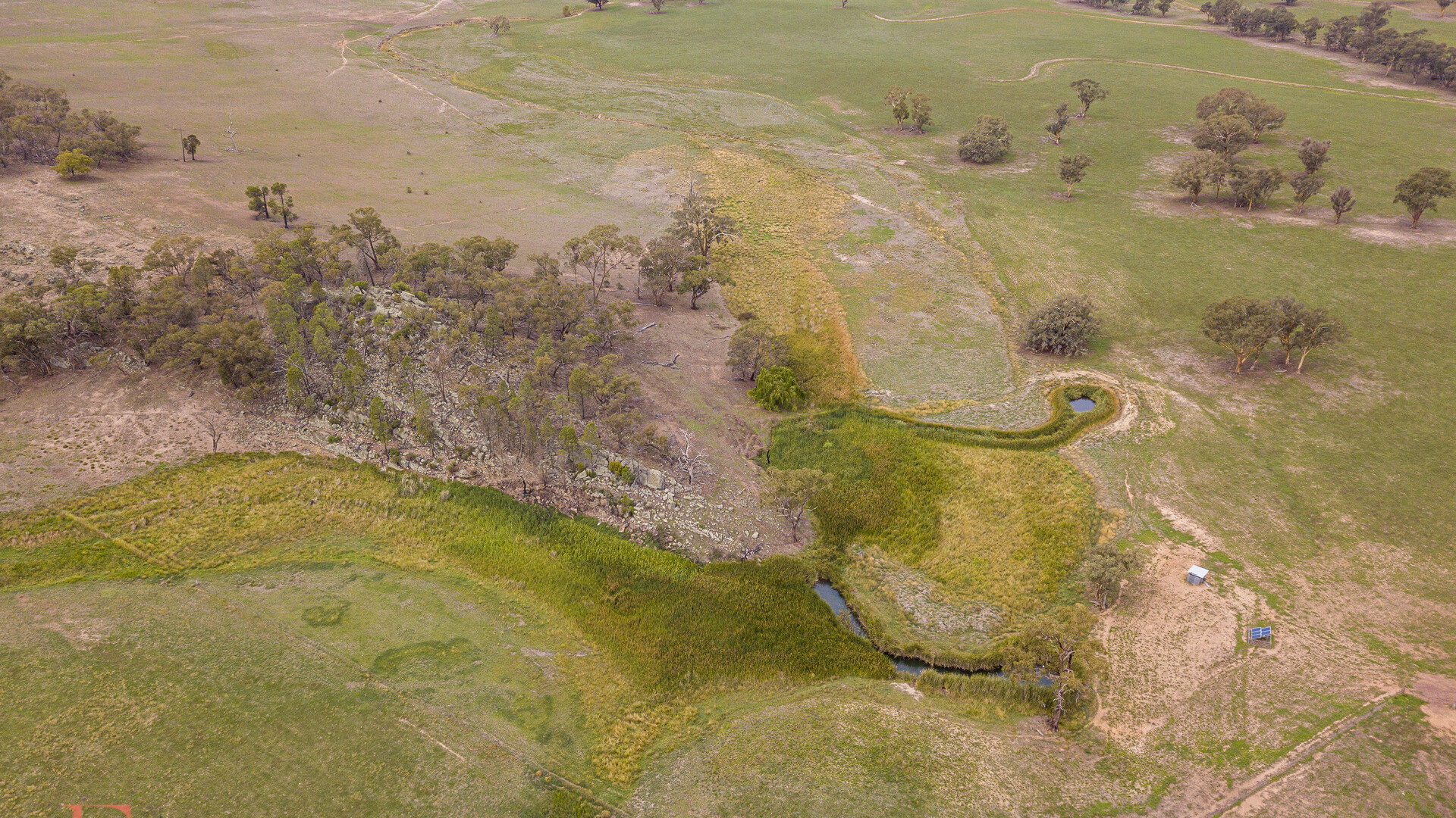Norah Creek Road, Molong NSW 2866 - photo 32