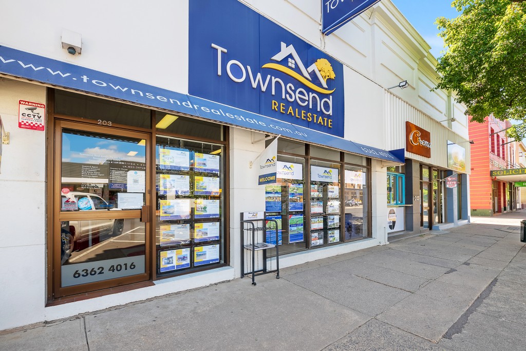 203-207 Lords Place, Orange NSW 2800 - McGrath Central West
