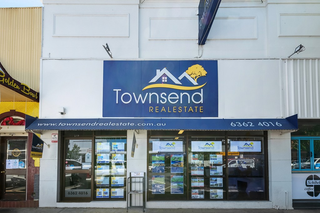 203-207 Lords Place, Orange NSW 2800 - photo 3