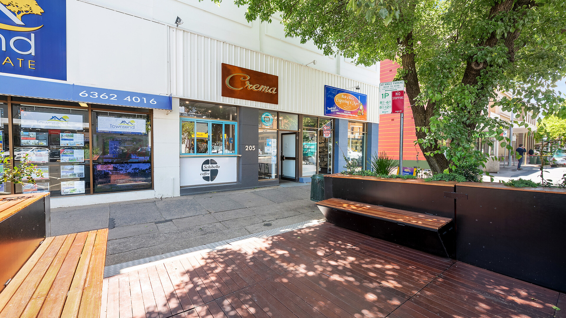 203-207 Lords Place, Orange NSW 2800 - photo 6