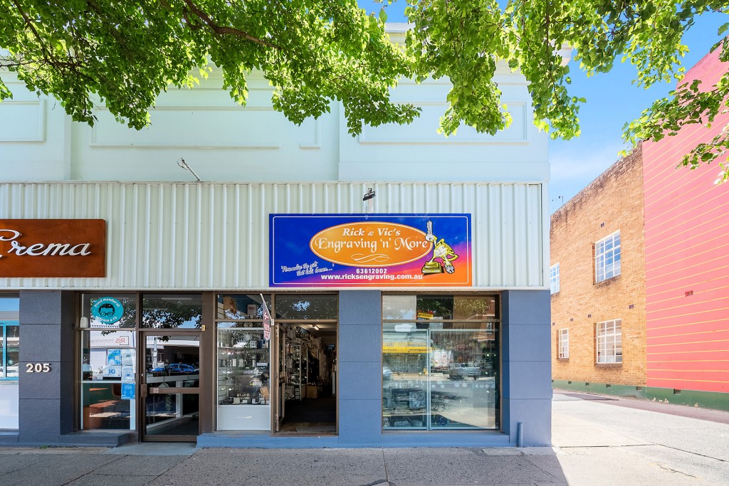 203-207 Lords Place, Orange NSW 2800 - photo 8