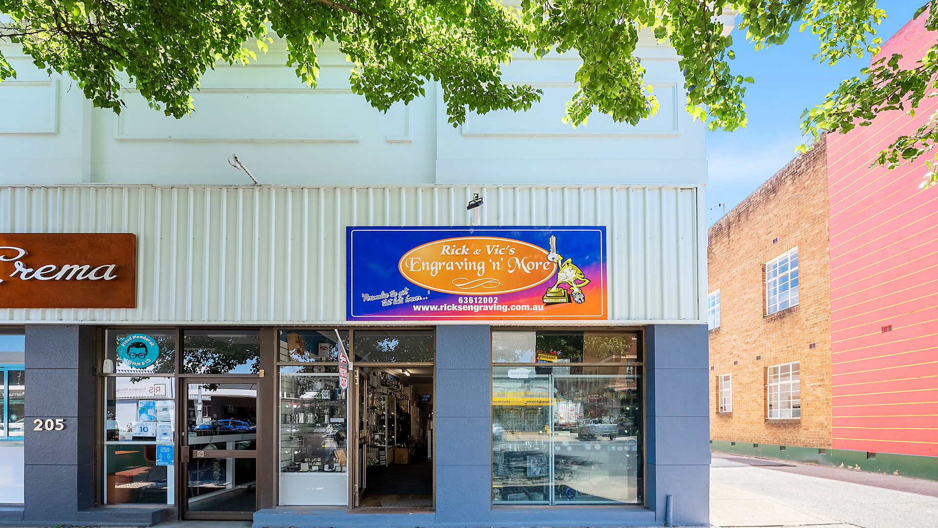 203-207 Lords Place, Orange NSW 2800 - photo 8