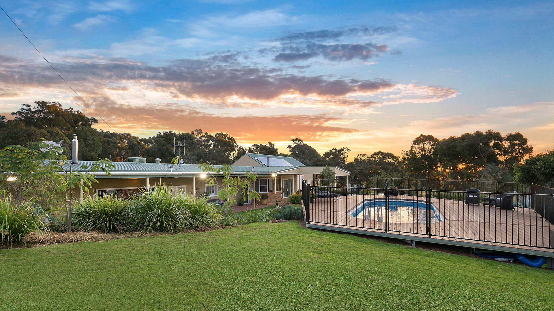 201 Wilsons Lane, Orange NSW 2800 - McGrath Central West