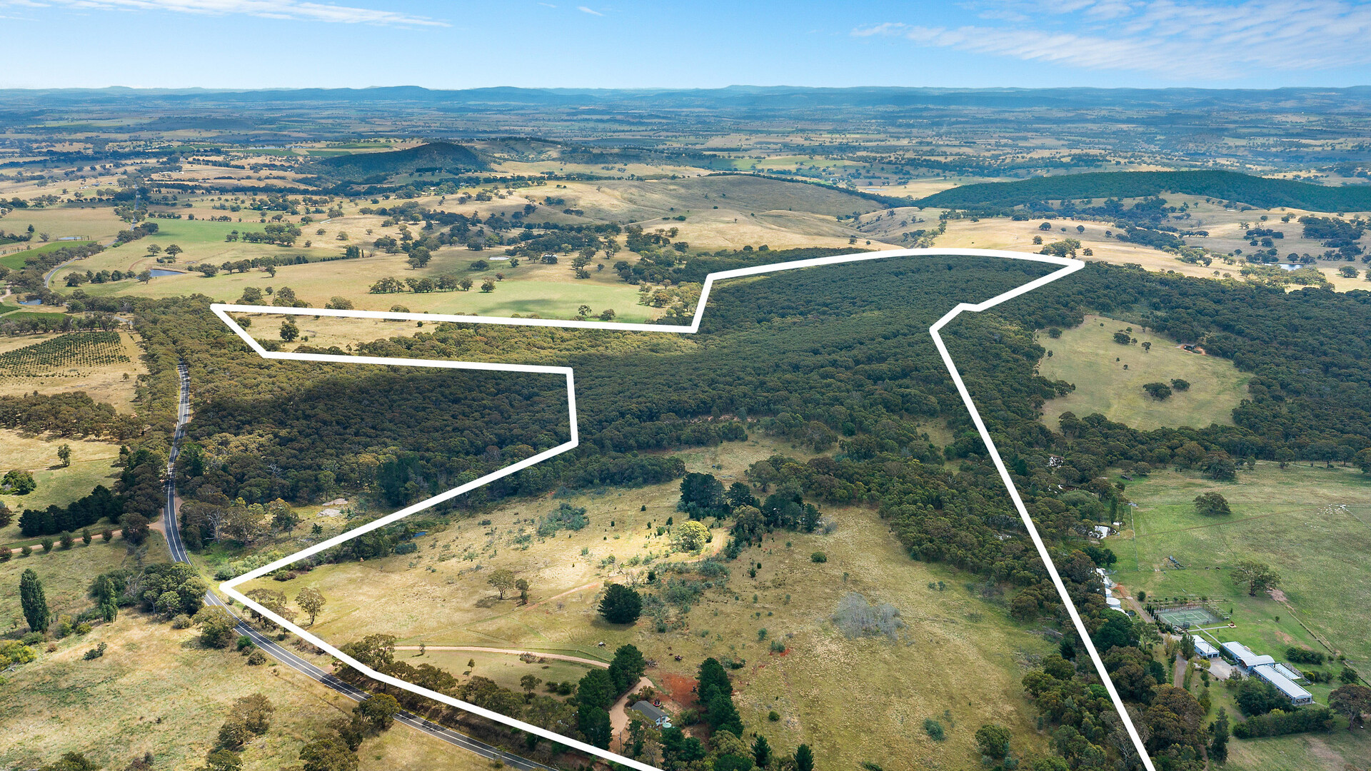 2174 Cargo Road, Orange NSW 2800 - McGrath Central West