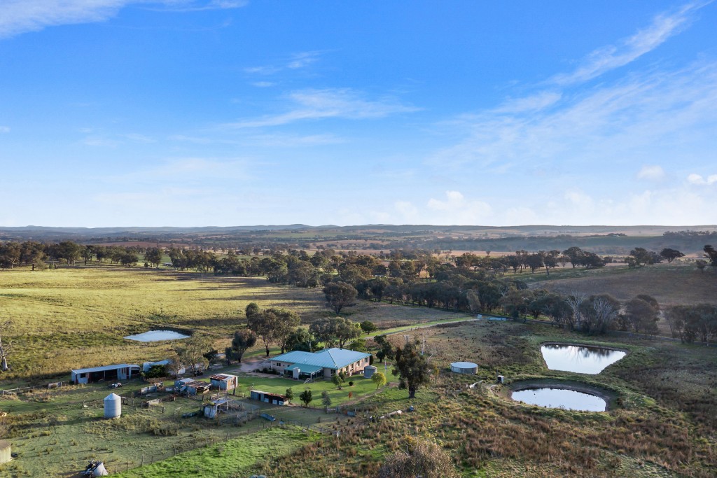 283 Garra Road, Molong NSW 2866 - McGrath Central West