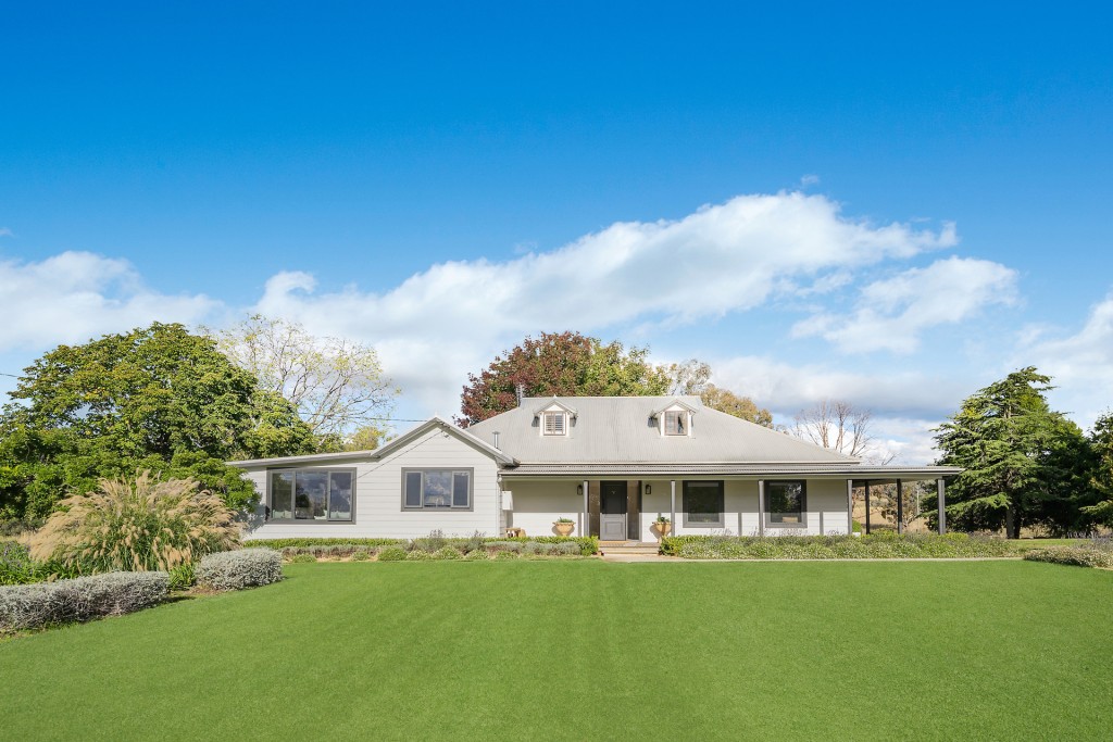 1750 The Escort Way, Borenore NSW 2800 - McGrath Central West