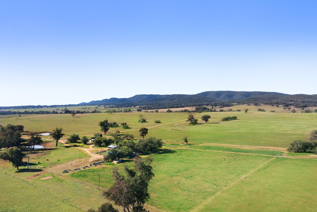 138 Hamalet Road, Bournewood NSW 2868 - McGrath Central West