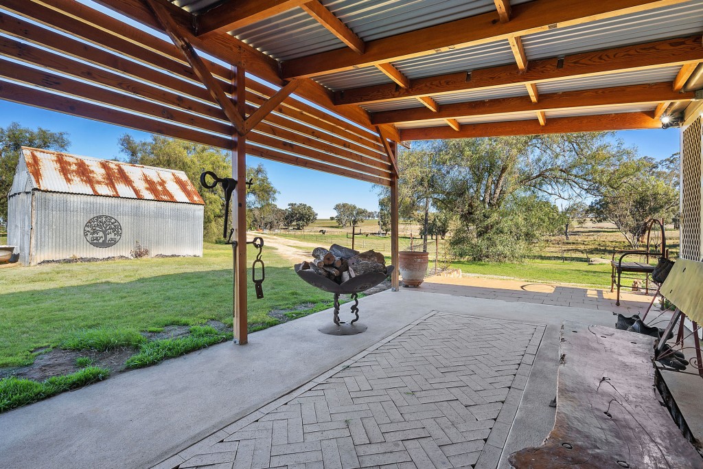 138 Hamalet Road, Bournewood NSW 2868 - photo 15