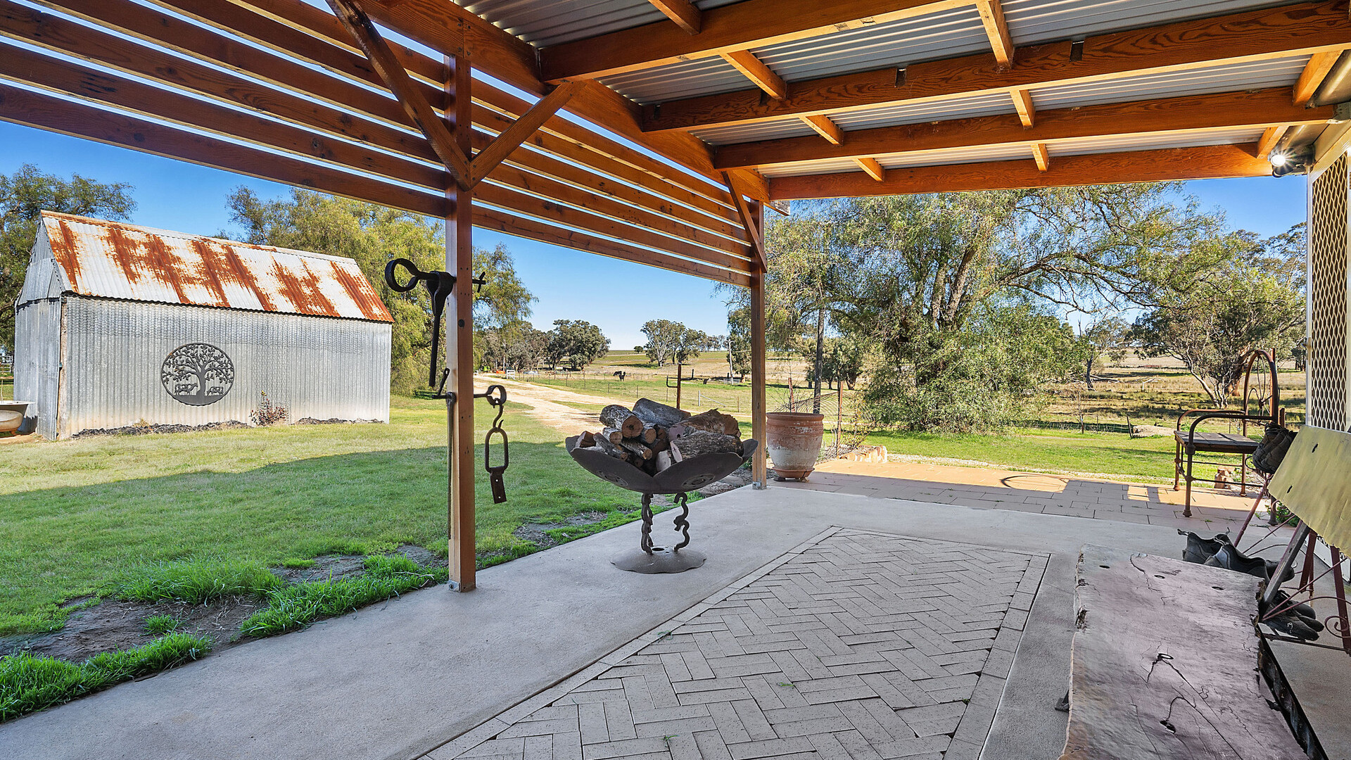 138 Hamalet Road, Bournewood NSW 2868 - photo 15