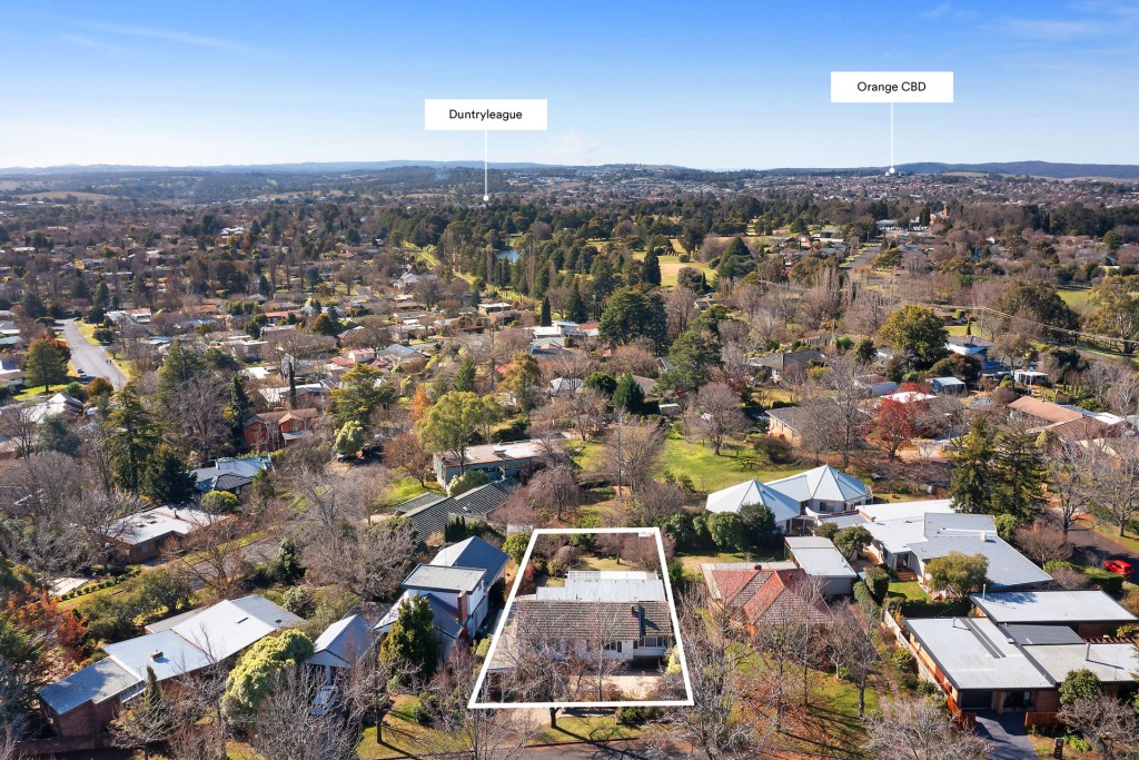 3 Hillcrest Avenue, Orange NSW 2800 - photo 23