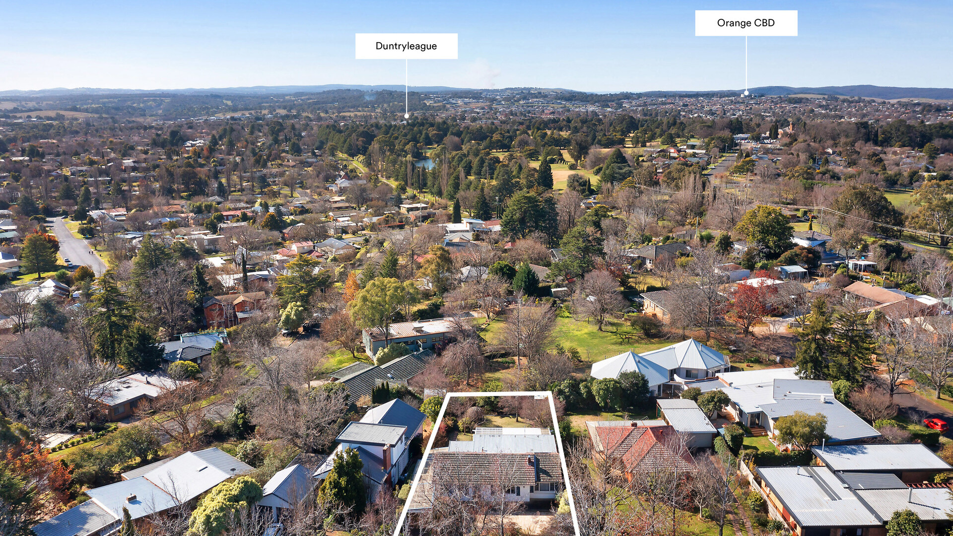 3 Hillcrest Avenue, Orange NSW 2800 - photo 23