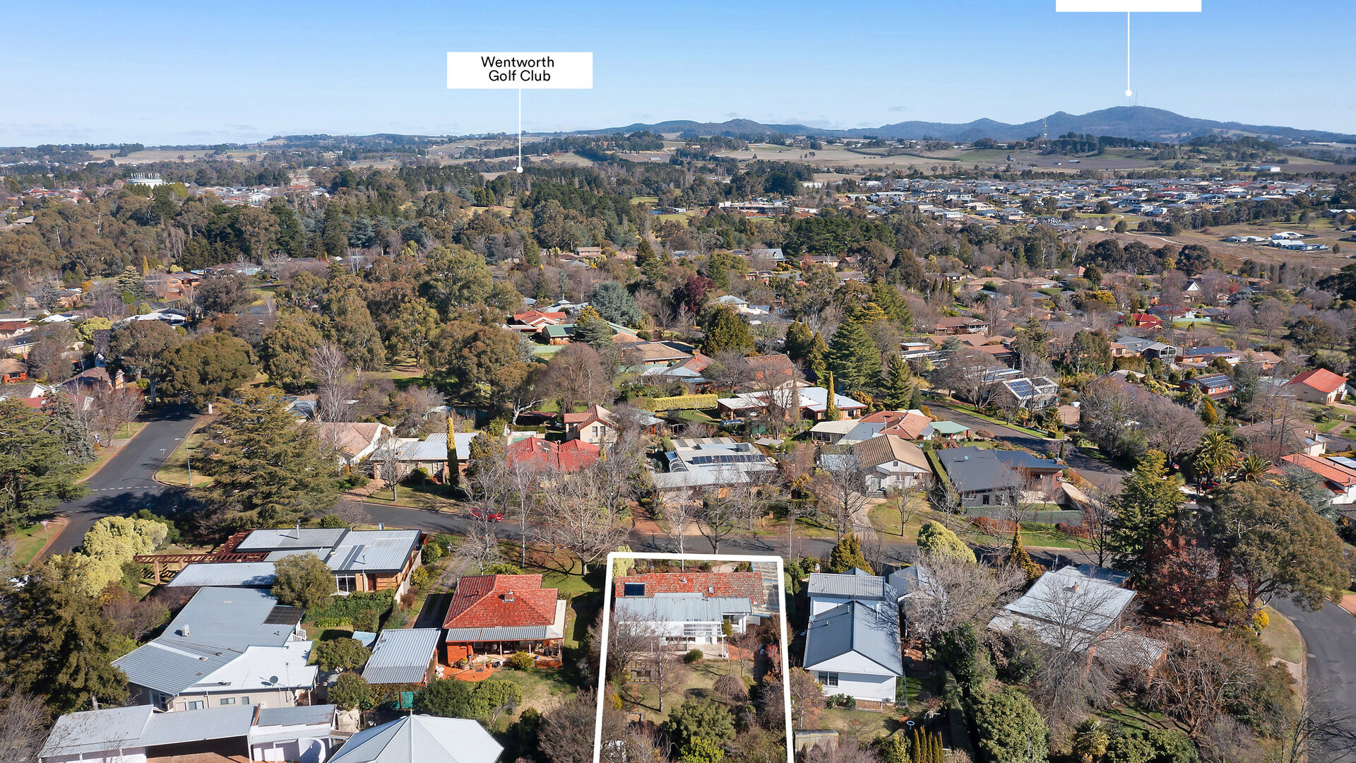 3 Hillcrest Avenue, Orange NSW 2800 - photo 26