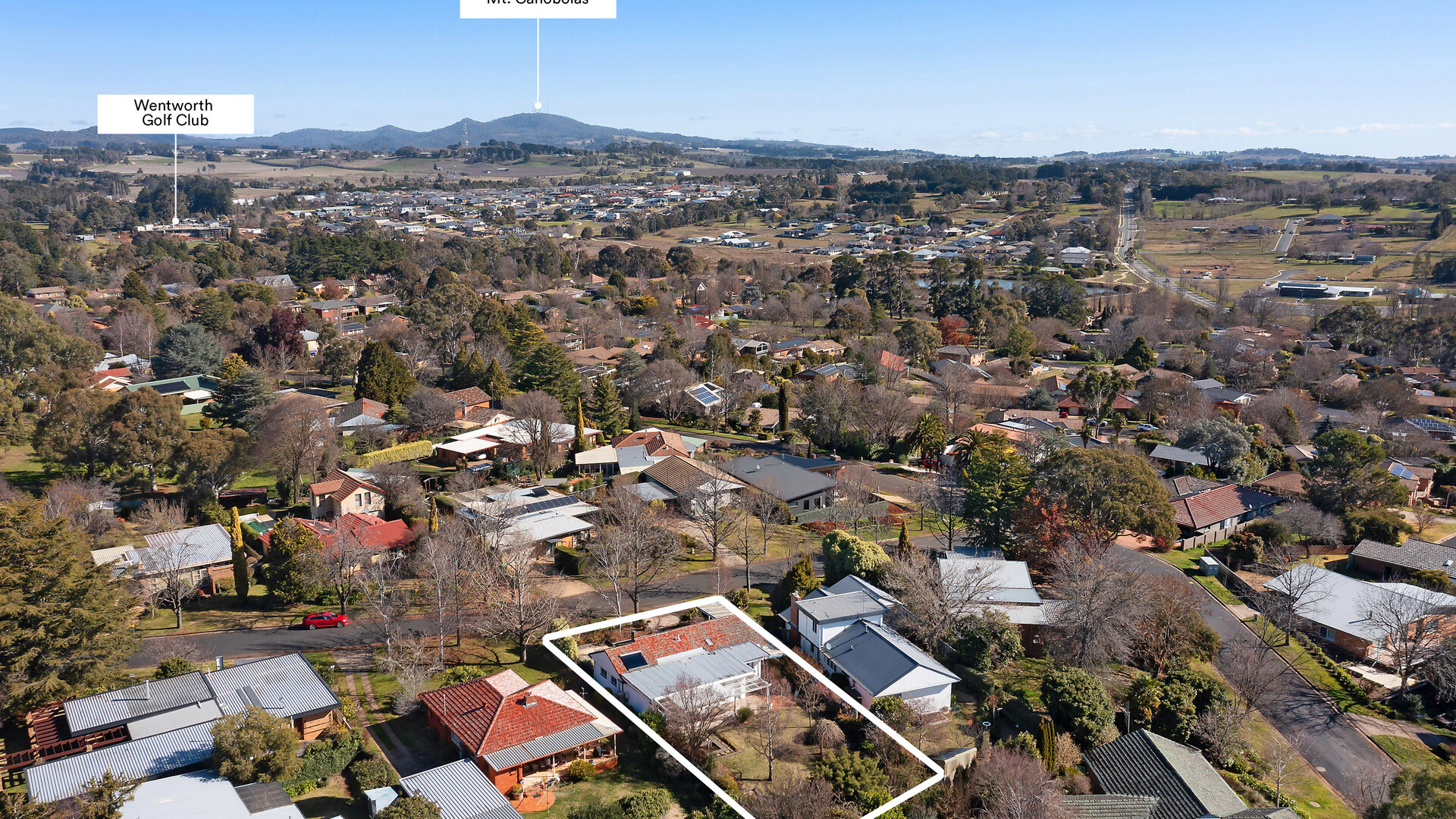 3 Hillcrest Avenue, Orange NSW 2800 - photo 27