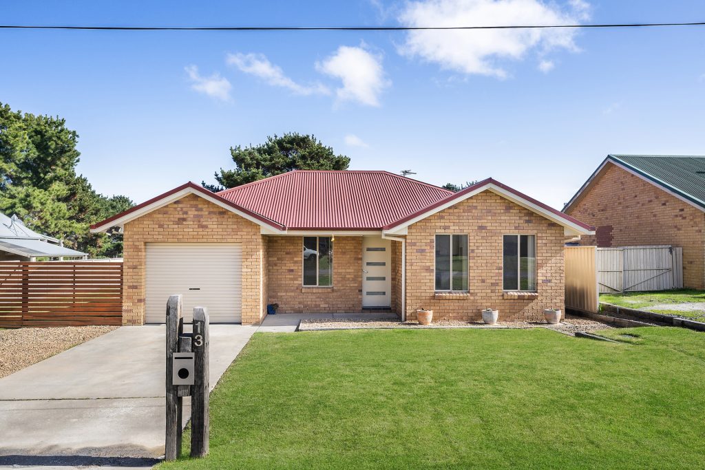 13 Unwin Street, Millthorpe NSW 2798 - McGrath Central West