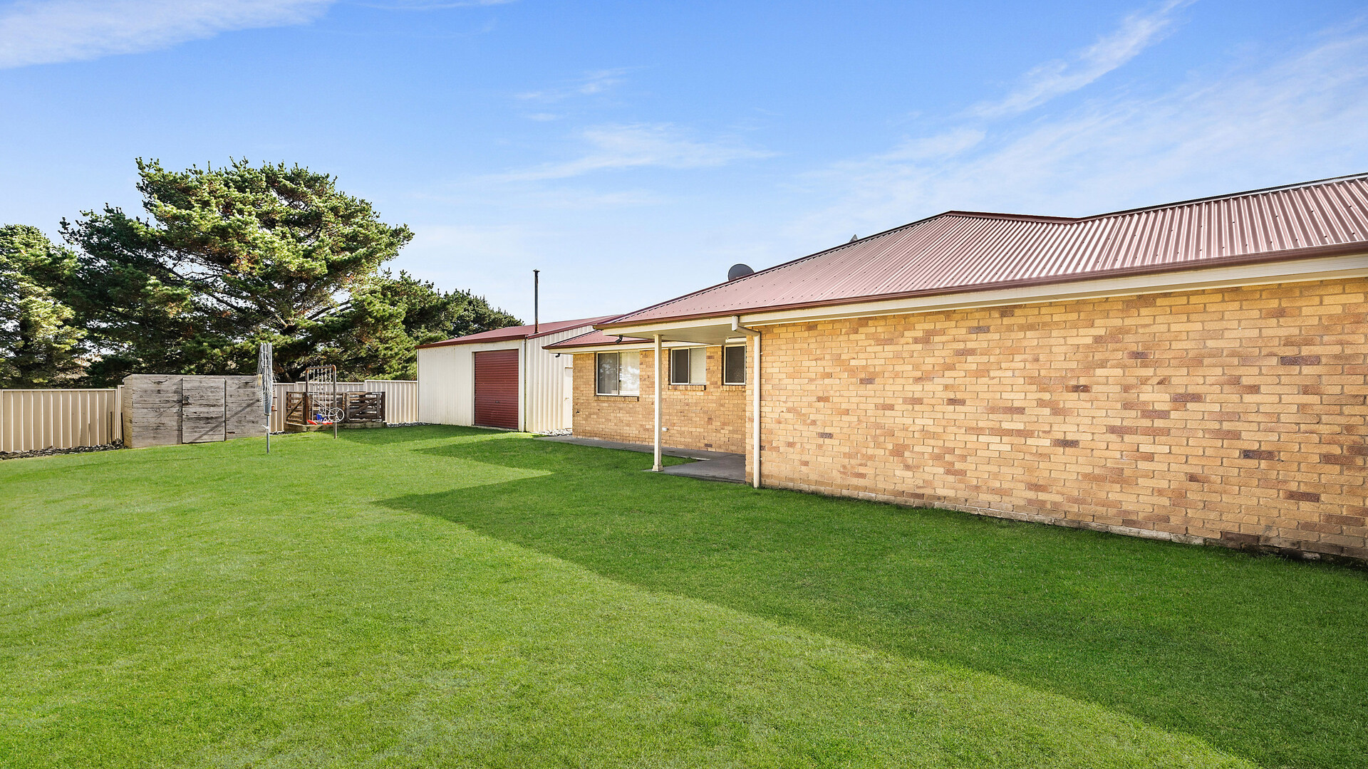 13 Unwin Street, Millthorpe NSW 2798 - photo 4