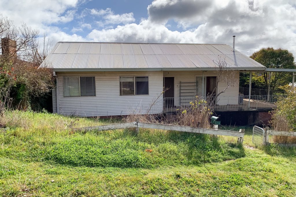13 Lee Street, Molong NSW 2866 - McGrath Central West