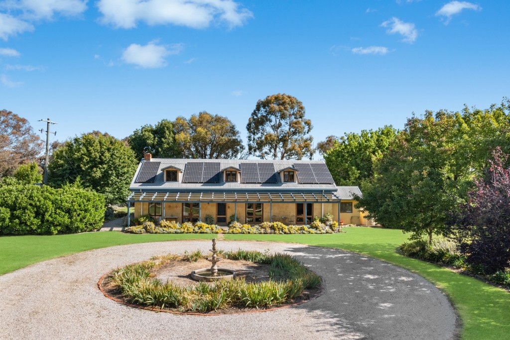 332 Euchareena Road, Molong NSW 2866 - McGrath Central West