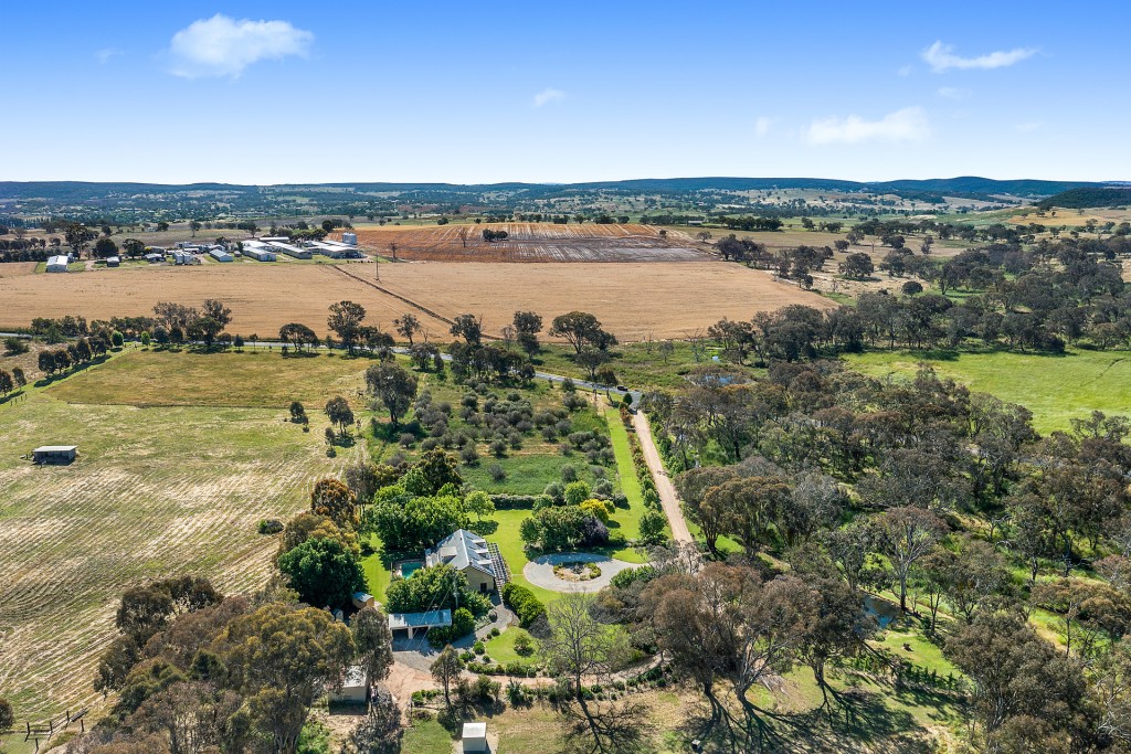 332 Euchareena Road, Molong NSW 2866 - photo 14