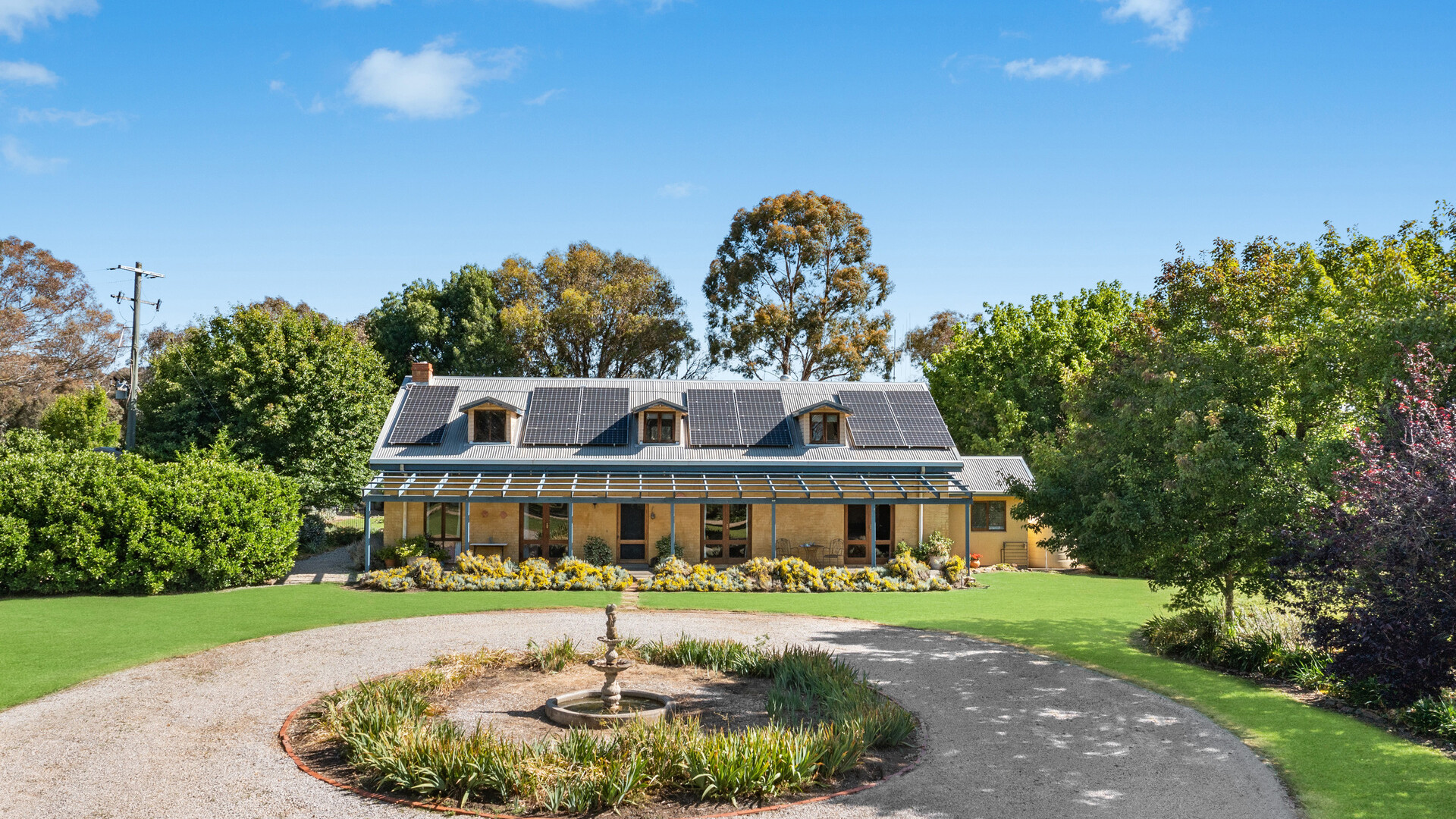 332 Euchareena Road, Molong NSW 2866 - McGrath Central West