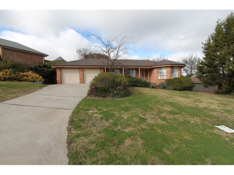13 Freestone Way, Windradyne NSW 2795 - McGrath Central West