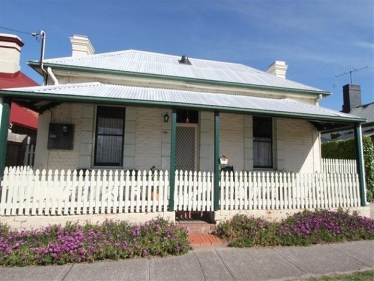 166 Stewart Street, Bathurst NSW 2795 - McGrath Central West