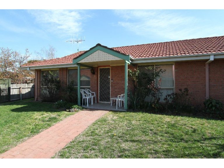 7/29a View Street, Kelso NSW 2795 - McGrath Central West