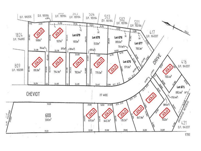 6 Cheviot Drive, Kelso NSW 2795 - McGrath Central West