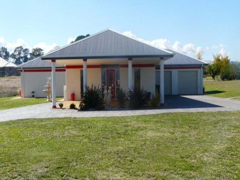 14 Blue Ridge Drive, White Rock NSW 2795 - McGrath Central West