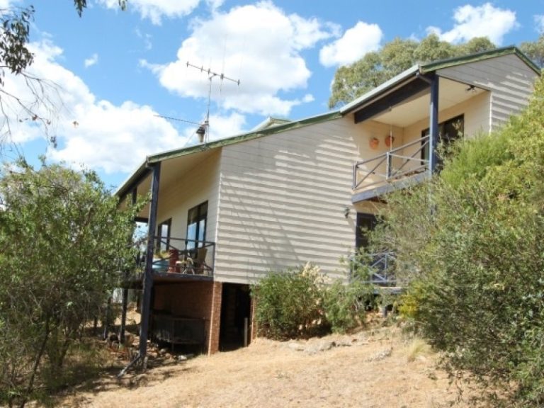 1490 Freemantle Road, Bathurst NSW 2795 - McGrath Central West