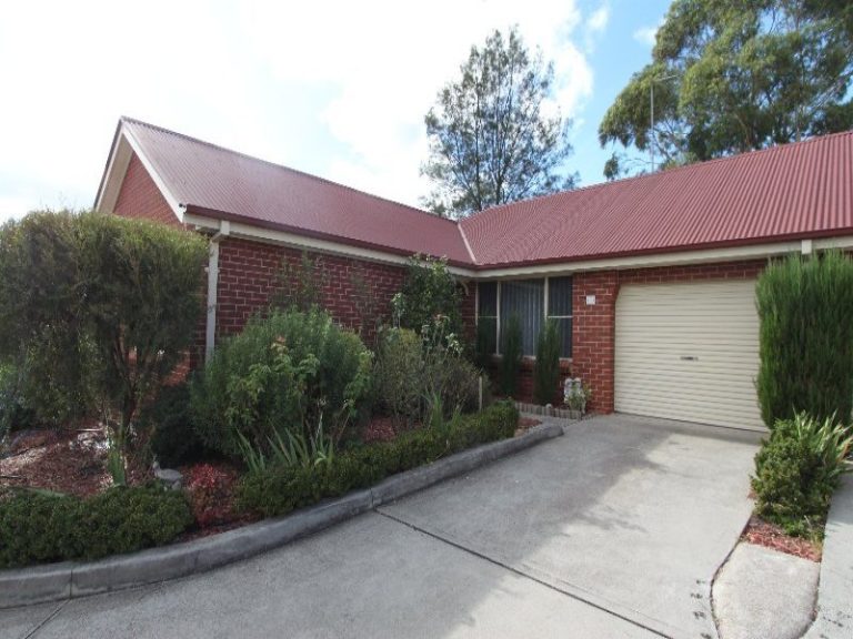 4/56 Morrisset Street, Bathurst NSW 2795 - McGrath Central West