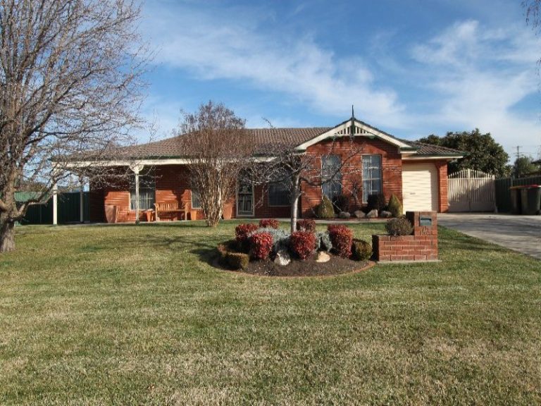 43 Godfrey Street, Raglan NSW 2795 - McGrath Central West