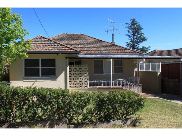 115 Mitre Street, Bathurst NSW 2795 - McGrath Central West