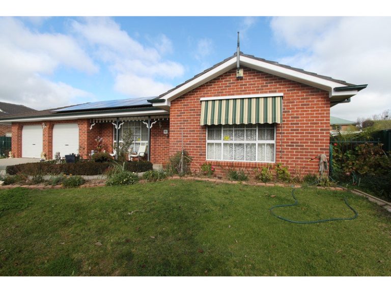 10 Ussher Crescent, Windradyne NSW 2795 - McGrath Central West