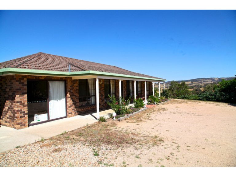 665 Freemantle Road, Bathurst NSW 2795 - McGrath Central West
