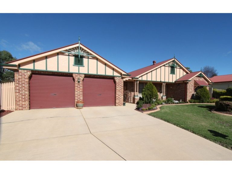 82 Abercrombie Drive, Abercrombie NSW 2795 - McGrath Central West