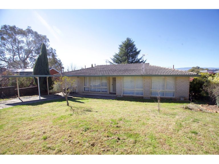 19 White Street, West Bathurst NSW 2795 - McGrath Central West