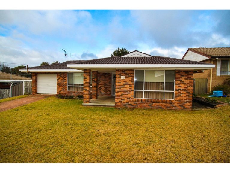 16 Len Black Place, Raglan NSW 2795 - McGrath Central West