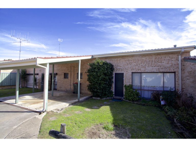 7/143-147 Lambert Street, Bathurst NSW 2795 - McGrath Central West
