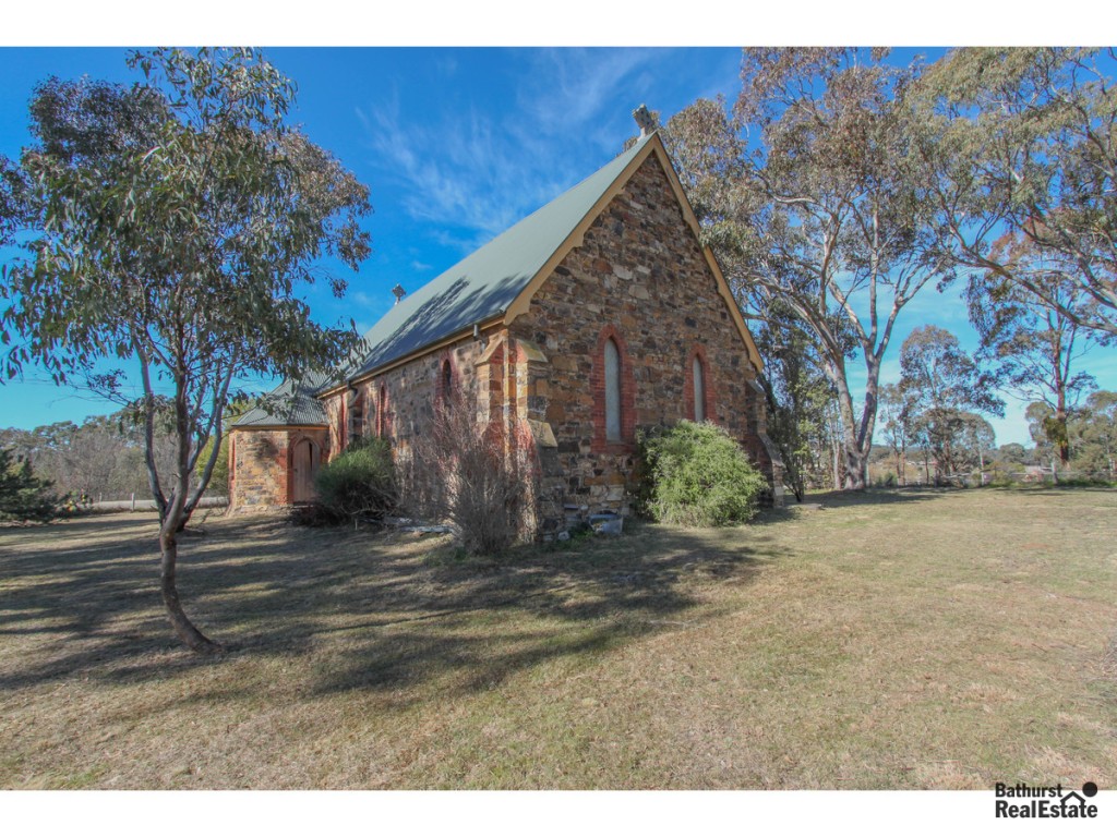 3855 Sofala Road, Wattle Flat