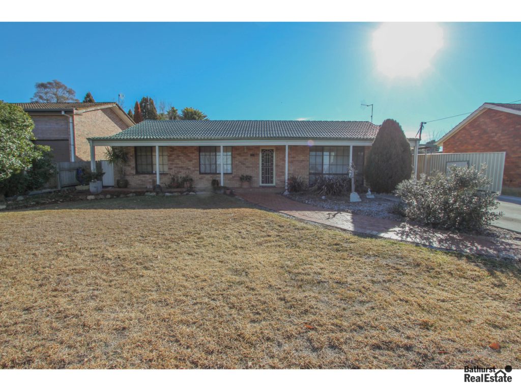 64 Christie Street, Raglan NSW 2795 - McGrath Central West