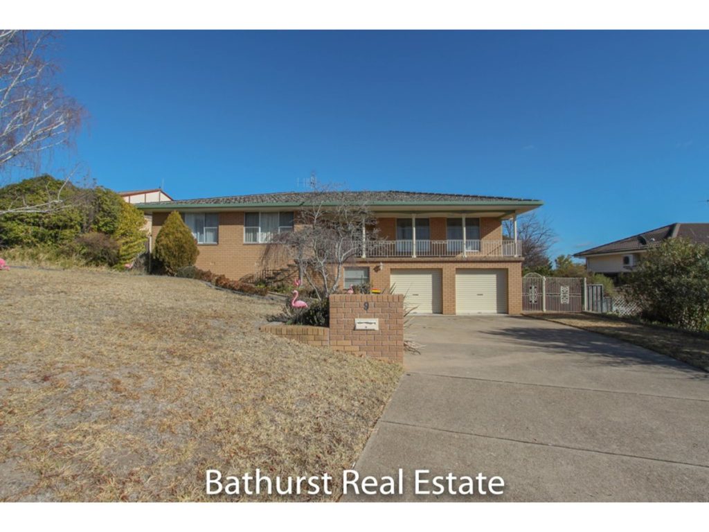 9 Colville Street, Windradyne NSW 2795 - McGrath Central West