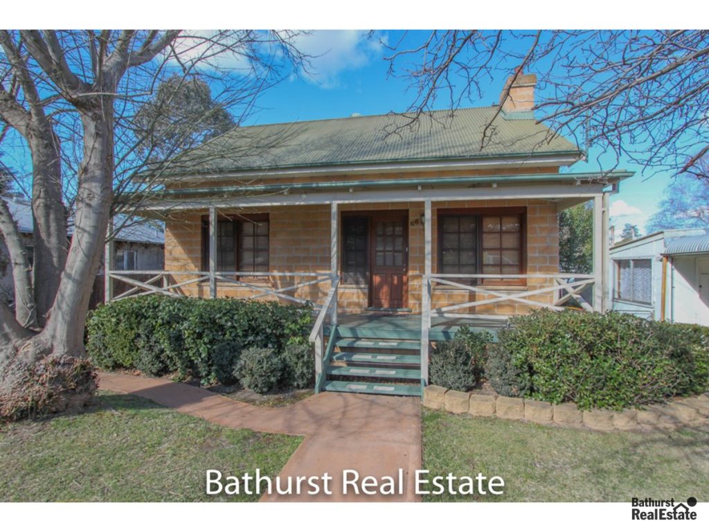 66 Bant Street, Bathurst NSW 2795 - McGrath Central West