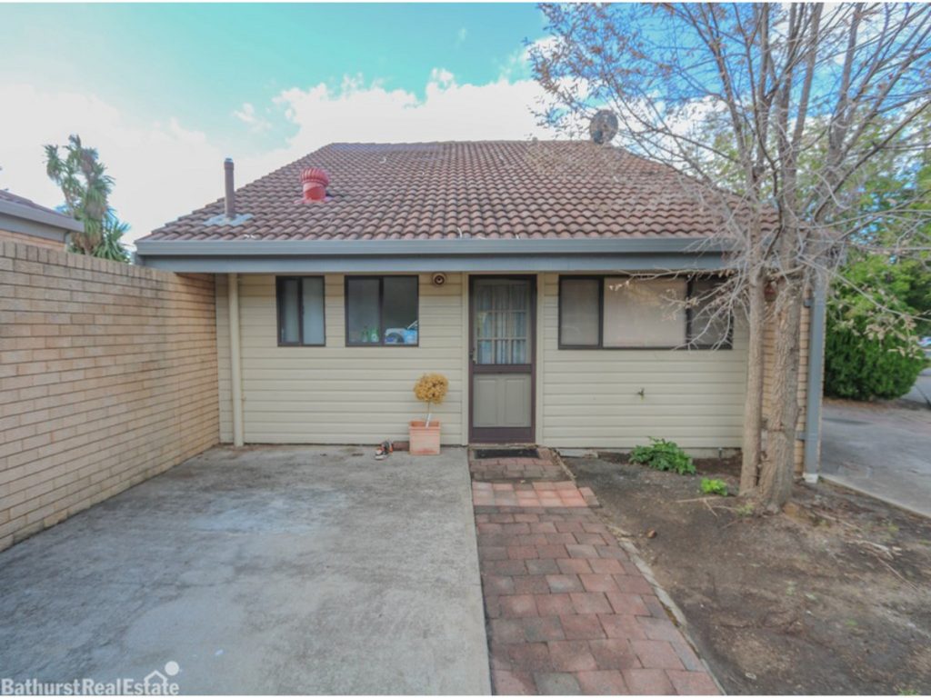 5/142 Durham Street, Bathurst NSW 2795 - McGrath Central West