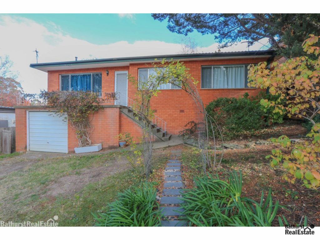 69 Violet Street, South Bathurst NSW 2795 - McGrath Central West