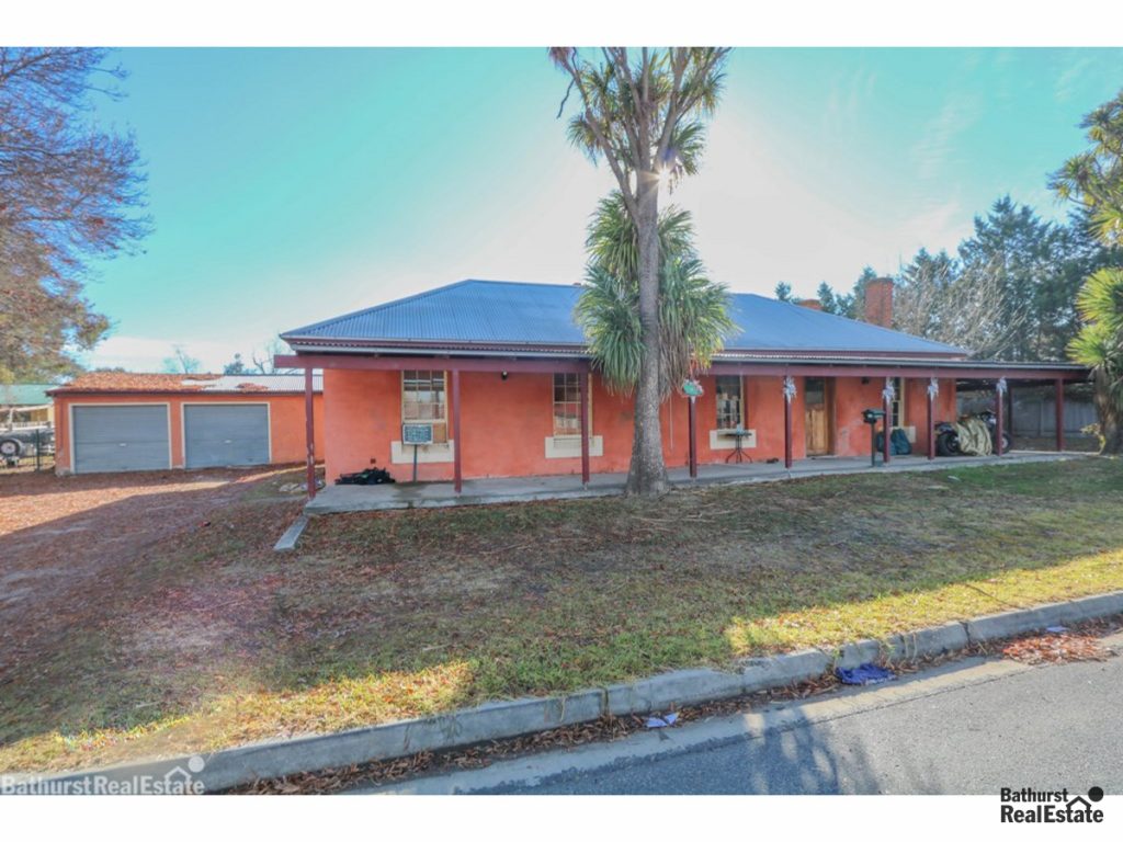 43 Wellington Street, Eglinton NSW 2795 - McGrath Central West