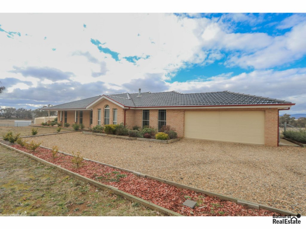 186 Bosworth Falls Road, O’Connell