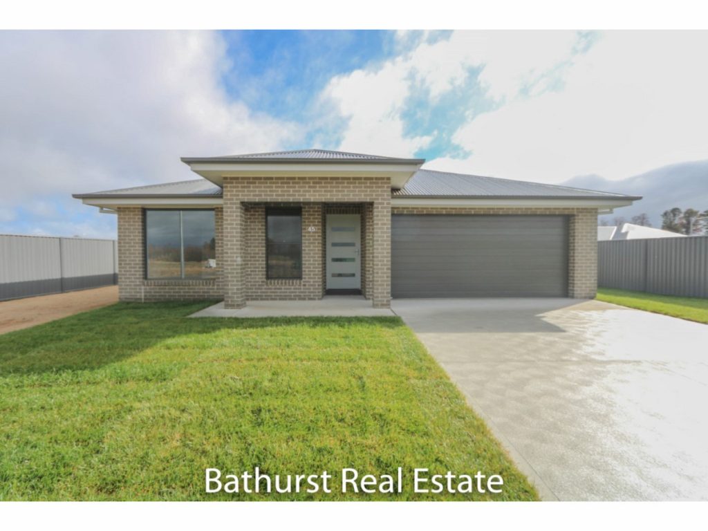 45 Maxwell Drive, Eglinton NSW 2795 - McGrath Central West