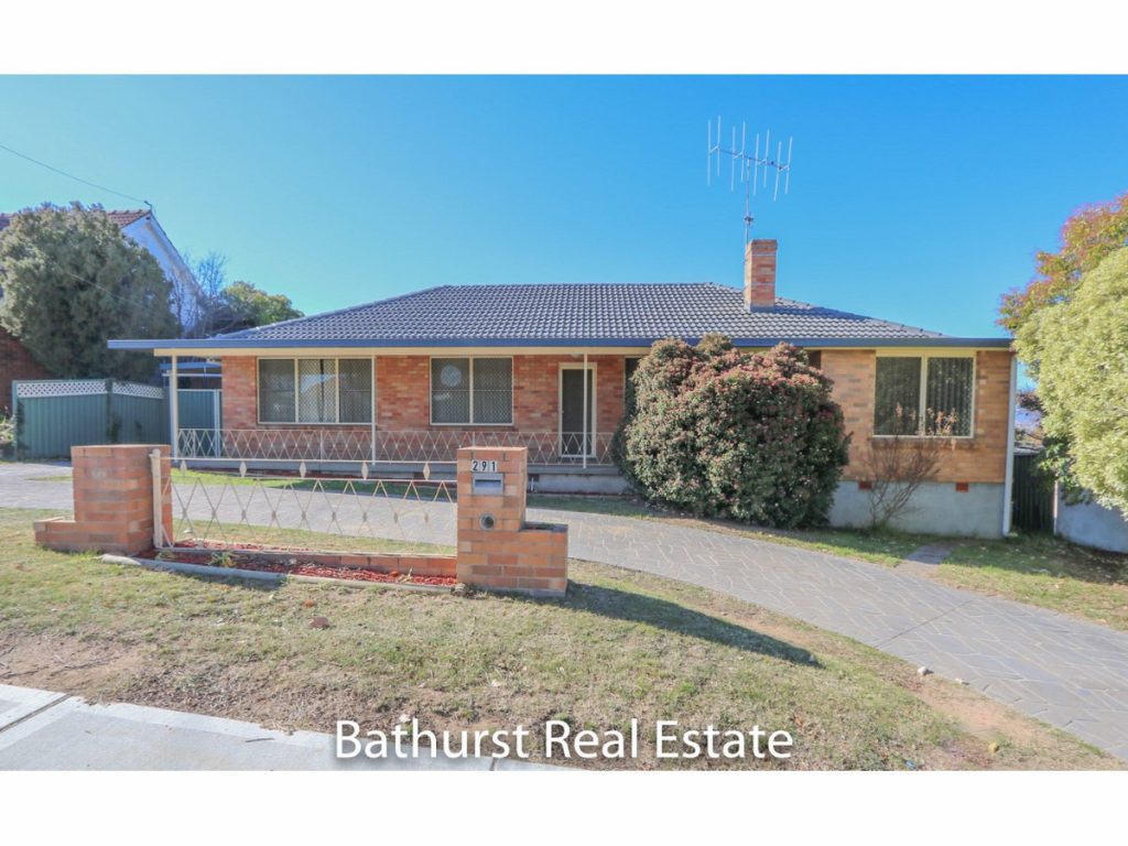 291 Lambert Street, Bathurst NSW 2795 - McGrath Central West