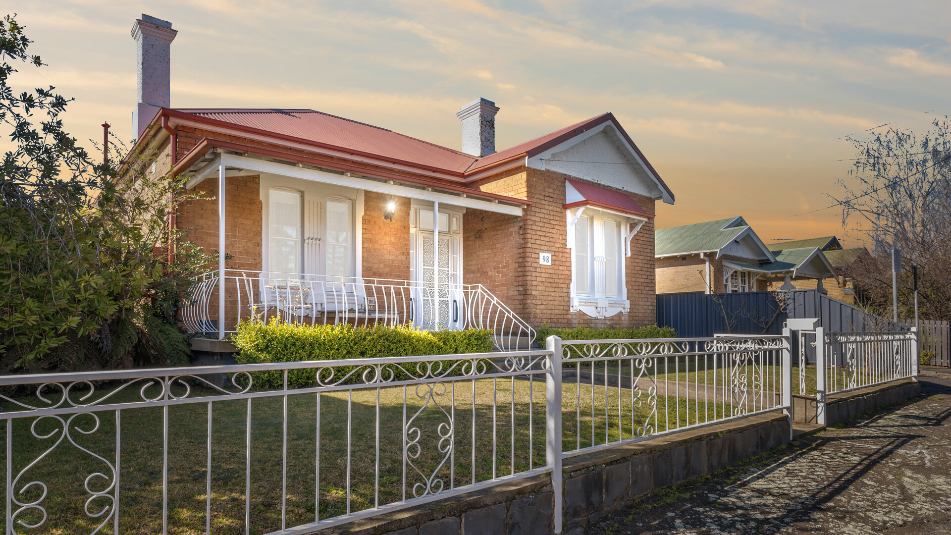 98 Clinton Street, Orange NSW 2800 - McGrath Central West